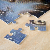 Sparkle Cats Legpuzzel (Zijkant)