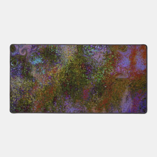 Sparkle computer & laptop Accessoires Bureaumat (Voorkant)