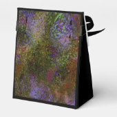 Sparkle Crafts & Party Supplies Boxen Bedankdoosjes (Achterkant)