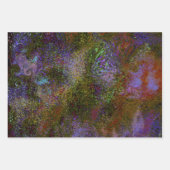 Sparkle Crafts & Party Supplies Inpakpapier Vel (Voorkant 3)