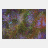 Sparkle Crafts & Party Supplies Inpakpapier Vel (Voorkant 2)