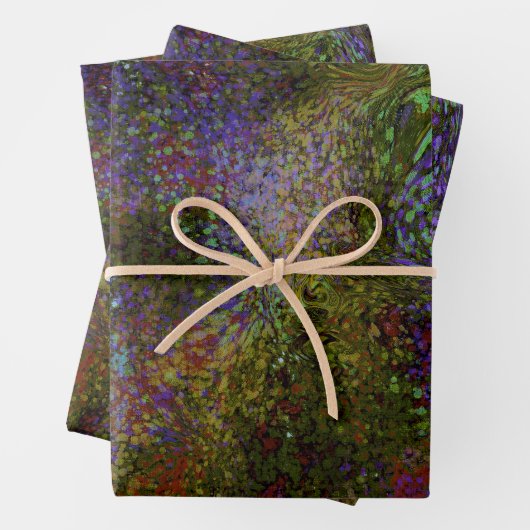 Sparkle Crafts & Party Supplies Inpakpapier Vel (In situ)