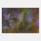 Sparkle Crafts & Party Supplies Inpakpapier Vel (Voorkant)