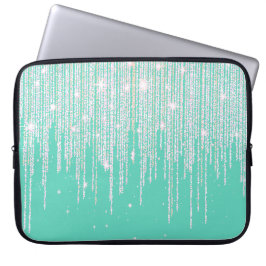 Sparkle Design Laptop Sleeve