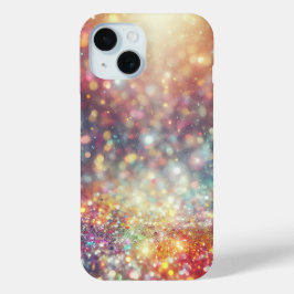 Sparkle en Shine/Glitter Elegant Hoesje Telefoonho