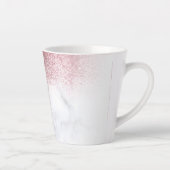 Sparkle Faith - Coffee Mok (Rechts)