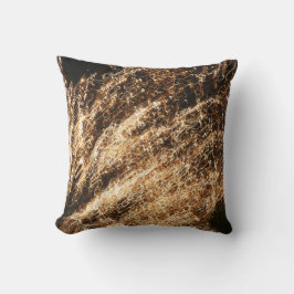 Sparkle Fireworks Kussen