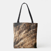 Sparkle Fireworks Tote Bag (Achterkant)