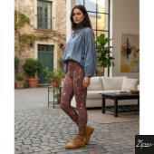 Sparkle Flex Leggings