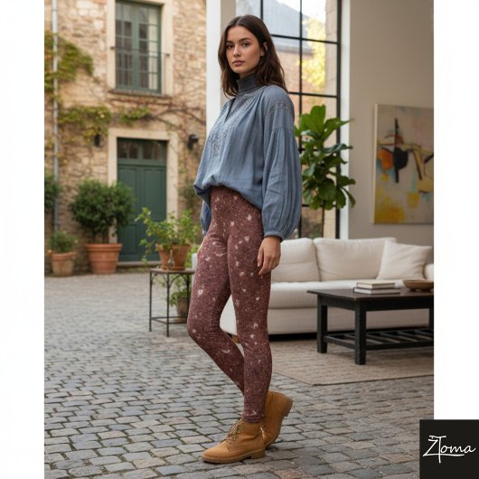 Sparkle Flex Leggings