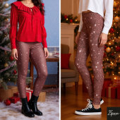 Sparkle Flex Leggings