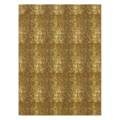 Sparkle Glitter Natuur Treasure SMulti-Size's Tafelkleed (Voorkant)