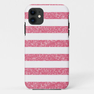 Sparkle Glitter Stripes iPhone 5 Tough Xtreme Hoes