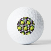 Sparkle Golfballen (Voorkant)