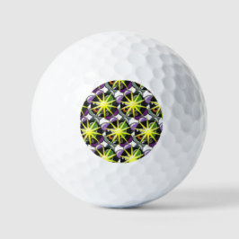 Sparkle Golfballen