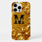 Sparkle Guard: iPhone Hoesje (Achterkant)