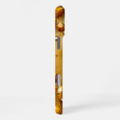 Sparkle Guard: iPhone Hoesje (Rechterkant)