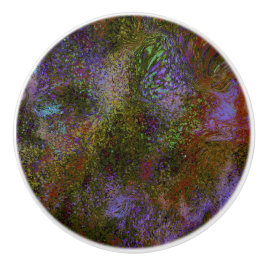 Sparkle Home & Living Home Decor Keramische Knop