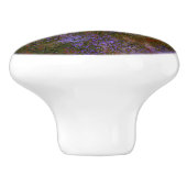 Sparkle Home & Living Home Decor Keramische Knop (Zijkant)