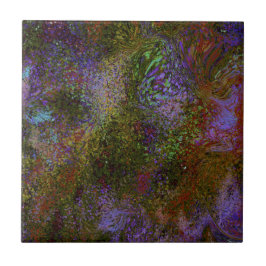 Sparkle Home & Living Tegeltje