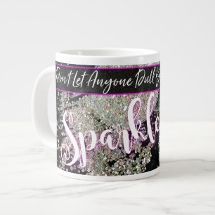 Sparkle Jumbo Mok