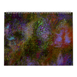 Sparkle Kantoor & School Kantoor & School Supplies Kalender