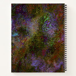 Sparkle Kantoor & School Promotionele Producten Notitieboek