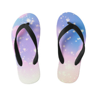 Sparkle Kinder Teenslippers