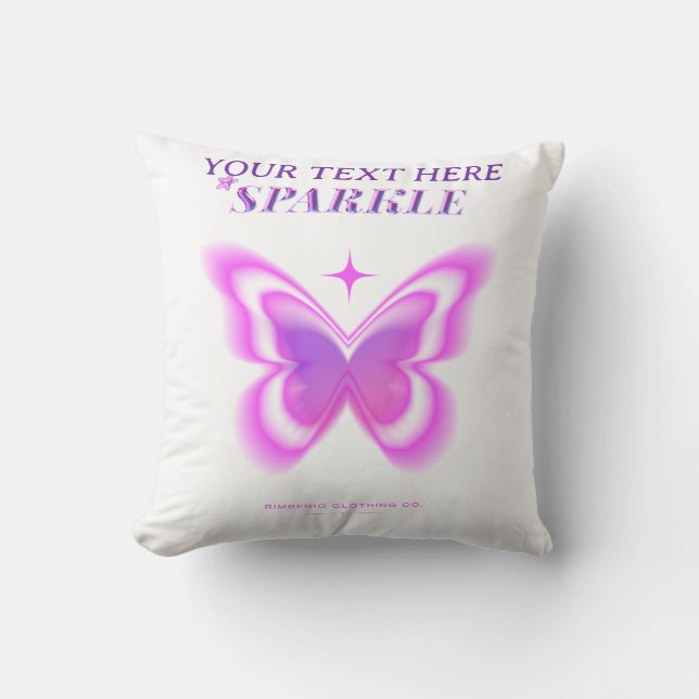 SPARKLE KUSSEN (Voorkant)