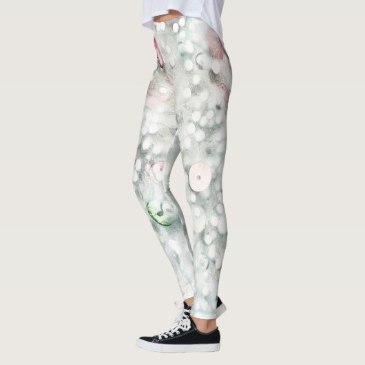 Sparkle Leggings (Links)
