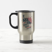 Sparkle Like It's 1776, Patriotic Design, Amerikaa Reisbeker (Links)