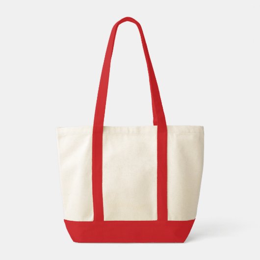 Sparkle Magic Tote Bag (Achterkant)