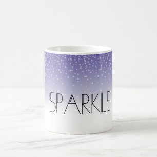 Sparkle Magische Mok