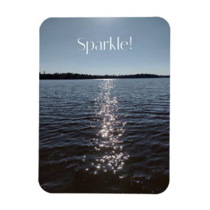 Sparkle! Magneet