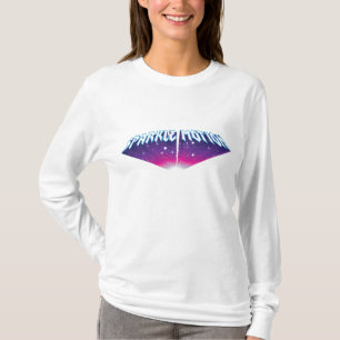 Sparkle Motion T-shirt