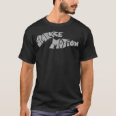 Sparkle Motion (variant) T-shirt (Voorkant)