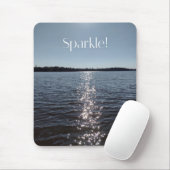 Sparkle! Muismat (Met muis)