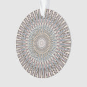 Sparkle Ornament (voorkant)