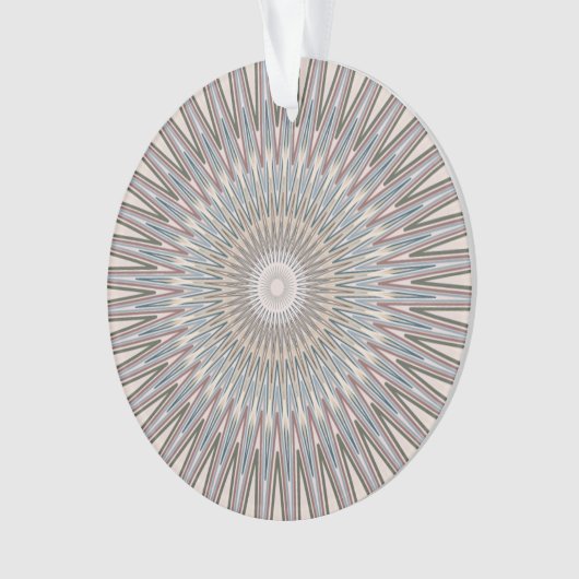 Sparkle Ornament (voorkant)