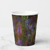 Sparkle Party Levert Tableware Papieren Kopjes Bekers (Links)