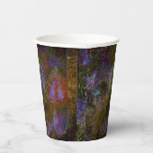 Sparkle Party Levert Tableware Papieren Kopjes Bekers (Rechts)