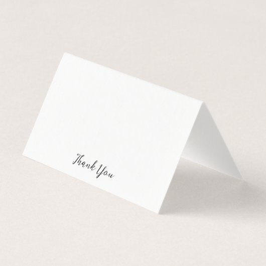 Sparkle Pink Coquette Bow 1st Kaart (Achterkant)