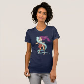Sparkle Power! T-shirt (Voorkant volledig)