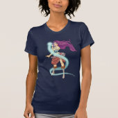 Sparkle Power! T-shirt (Voorkant)