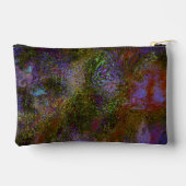 Sparkle Print Cut Naaizak Etui (Achterkant)