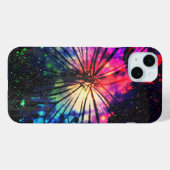 Sparkle Rainbow Butterfly Case-Mate iPhone Case (Achterkant (horizontaal))