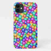 Sparkle Rainbow Case-Mate iPhone Case (Achterkant)