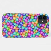 Sparkle Rainbow Case-Mate iPhone Case (Achterkant (horizontaal))