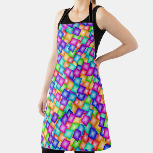 Sparkle Rainbow Schort