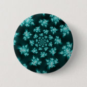 Sparkle Ronde Button 5,7 Cm (Voorkant)